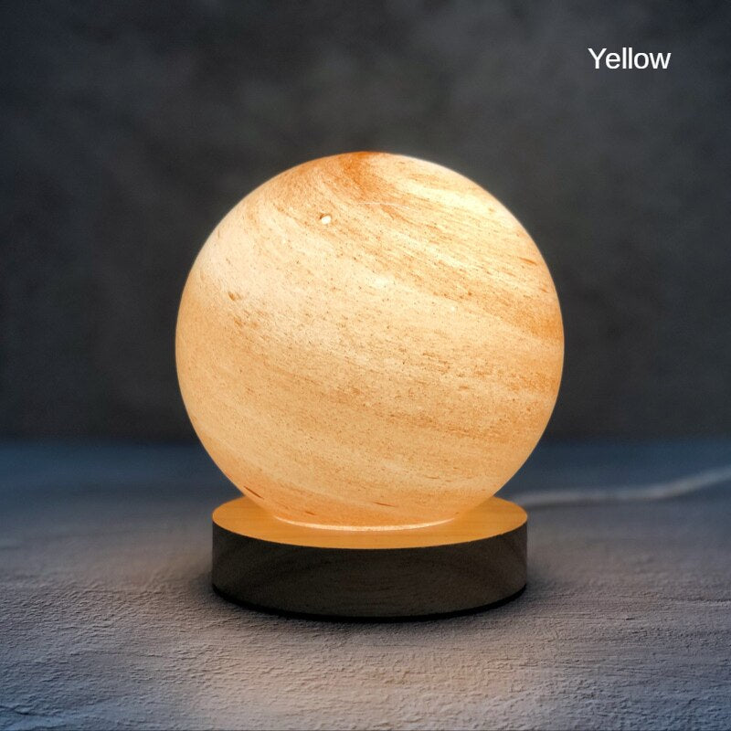 WANDERING PLANET NIGHT LIGHT