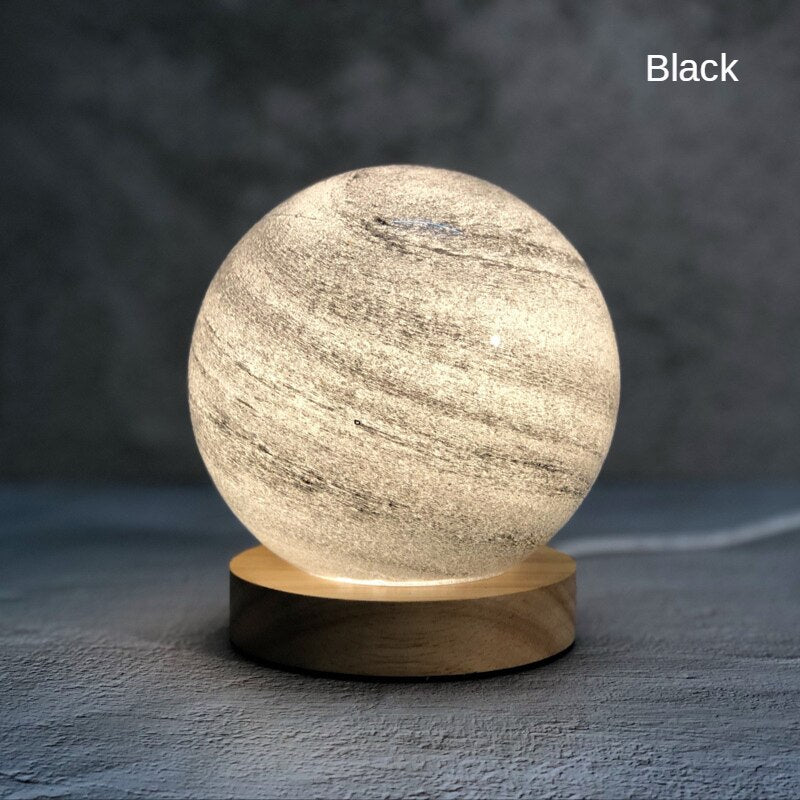 WANDERING PLANET NIGHT LIGHT