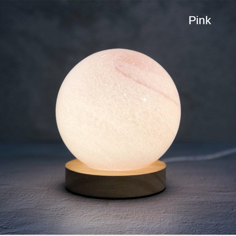 WANDERING PLANET NIGHT LIGHT