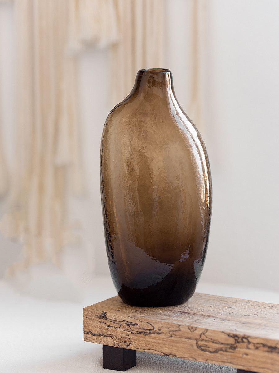 SCANDINAVIAN VASE