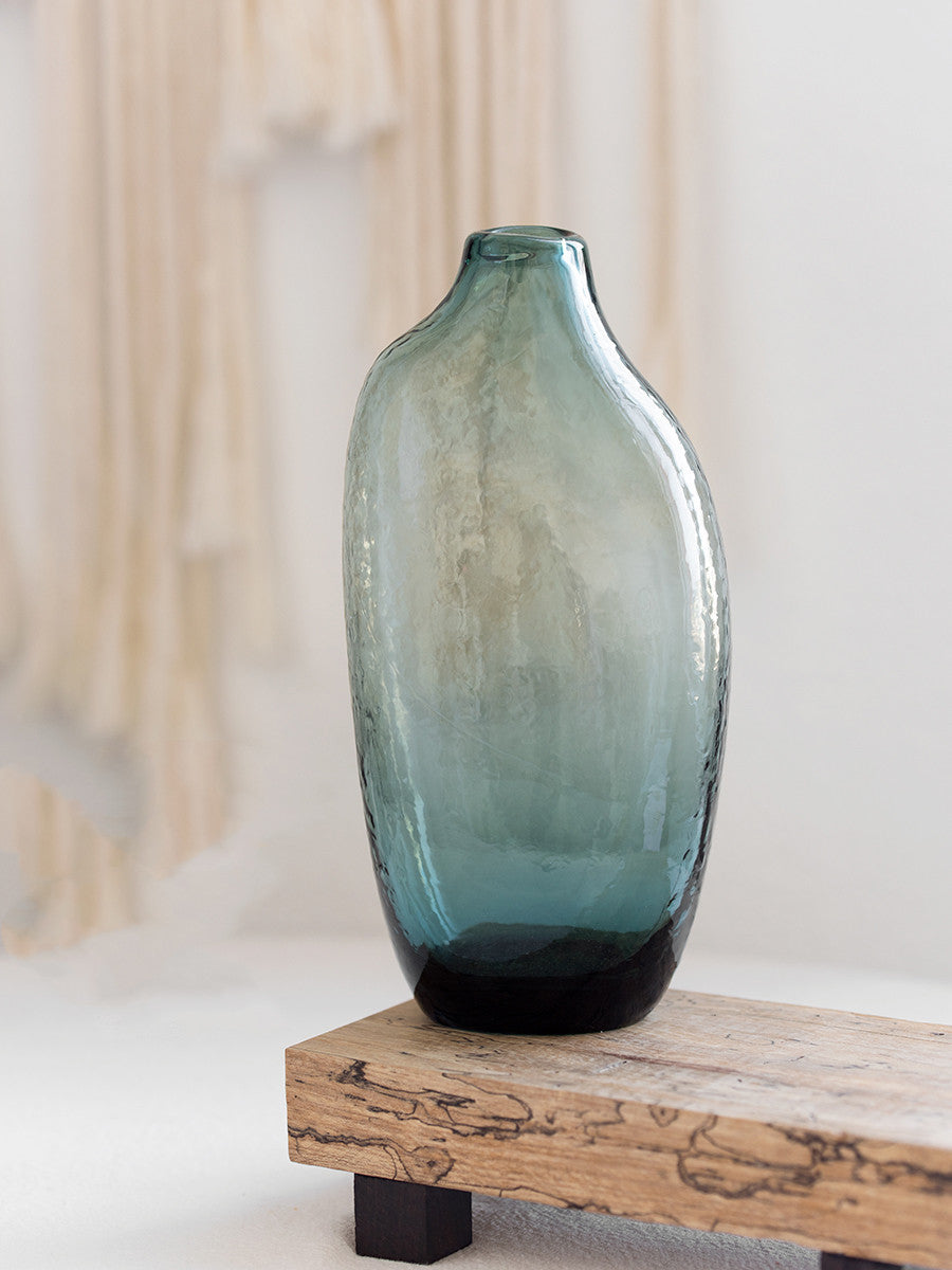 SCANDINAVIAN VASE